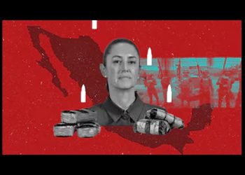 Sheinbaum impulsará plan integral para luchar contra el tráfico de fentanilo, revela WSJ