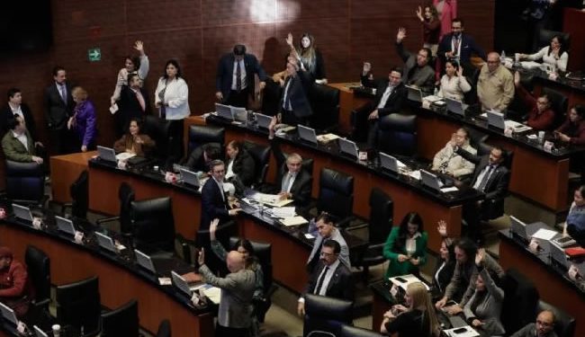 Primer sorteo de candidatos a jueces y magistrados se realizará el sábado