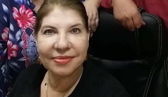 Universidad de Guantánamo, entregará título Doctor Honoris Causa a la maestra Susana Angélica Pastrana