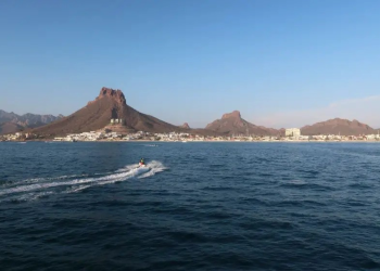 ¿Es San Carlos el mejor destino secreto de playa de México?