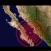 Baja California, en pleno baile tectónico: ¿Qué nos cuentan los pequeños sismos?
