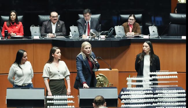 Tómbola fue un acto verdaderamente humillante: Jufed