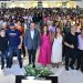 Concluye Juan Pablo Escobar el Segundo Congreso de la Familia con un llamado a fortalecer el núcleo familiar