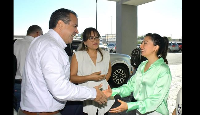 Impulsa Toño Astiazarán “Escudo Solar” para la construcción de vivienda sustentable en Hermosillo