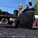 Con el programa Viernes en Tu Colonia se repararon baches en calles de la colonia Nueva España
