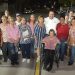 Beneficia Toño Astiazarán a 8 mil personas con pavimentación de avenida Suaqui Grande