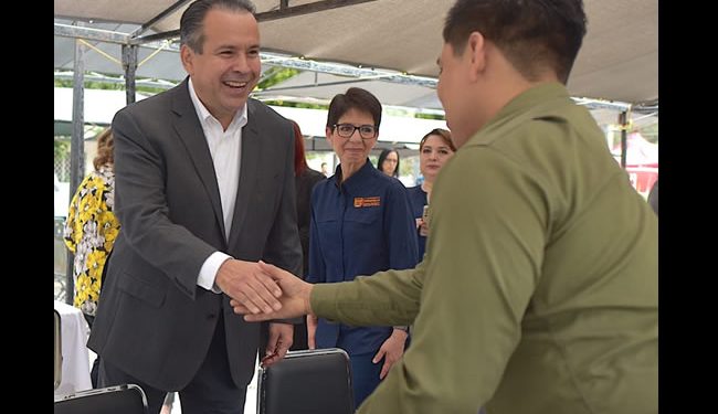 Arranca Antonio Astiazarán su segunda administración con buenas cuentas en generación de empleos