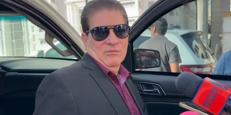 Enfrentamiento entre civiles y autoridades deja a 2 detenidos en Sonora