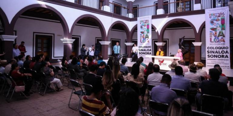 ‘Sonora, un estado con el que nos une la geografía y la historia’: Avilés Ochoa