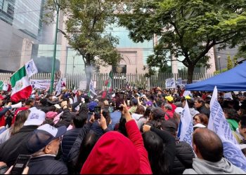 Ordena CJF reanudar labores en Poder Judicial y sanciones a quienes no cumplan