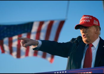 Trump invoca la ley de enemigos extranjeros para los inmigrantes: “Tenemos que vivir con estos animales, pero no por mucho tiempo”