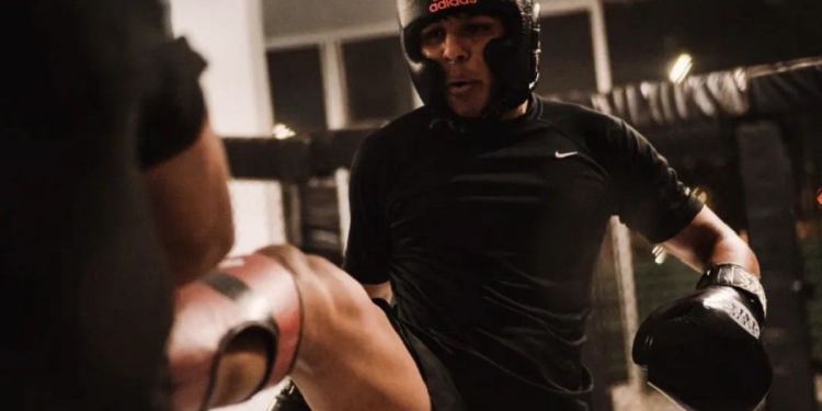 El culichi Ángel Pérez va por otro campeonato de MMA en la Arena Sonora