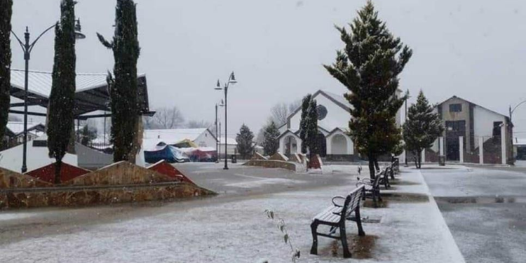 Esta es la ciudad más fría de Sonora, según la Inteligencia Artificial por estos factores