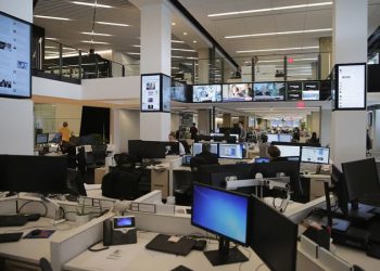 ‘The Washington Post’ pierde más de 200.000 suscriptores tras bloquear Bezos el apoyo a Harris