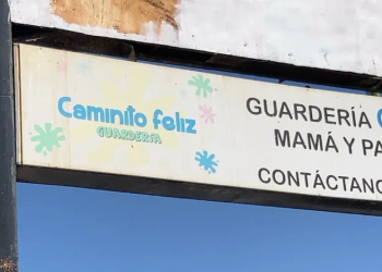 Evacuan Guardería por Conato de Incendio en Hermosillo