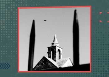 Detienen a pastor acusado de abuso sexual de al menos 10 mujeres en Sonora