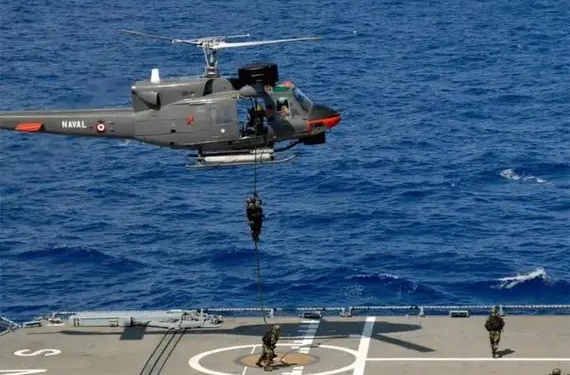 Publican Política Nacional Marítima en el DOF