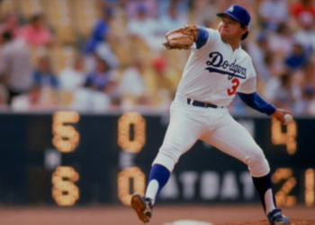 Fernando Valenzuela: recuerdan sonorenses a la leyenda mexicana del beisbol