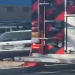 Hombre es arrollado mientras caminaba por camellón de Bulevar Morelos al Norte de Hermosillo