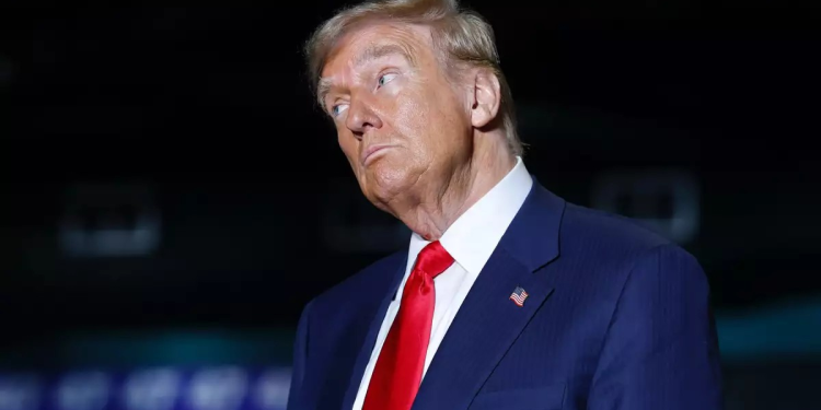 Arizona: el estado fronterizo con México que puede darle el triunfo a Trump