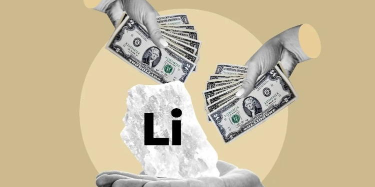 Inexperiencia pondría en jaque a Pemex Litio