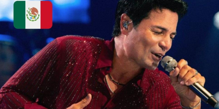 Chayanne se presentará en Hermosillo: ¿cuándo y cuánto costarán los boletos?