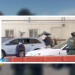 Sentencian a cárcel a mexicano por patear en el pecho a un agente de la Patrulla Fronteriza