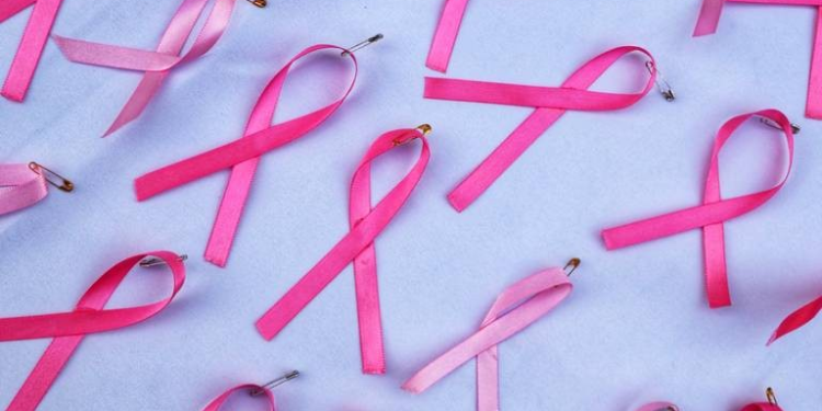 Sonora encabeza defunciones por cáncer de mama