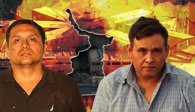 Los Zetas y la batalla en Topo Chico que puso fin a su ‘narco imperio’