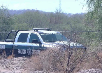 Enfrentamiento Armado y Ataque a Autoridades Deja un Muerto en Tubutama