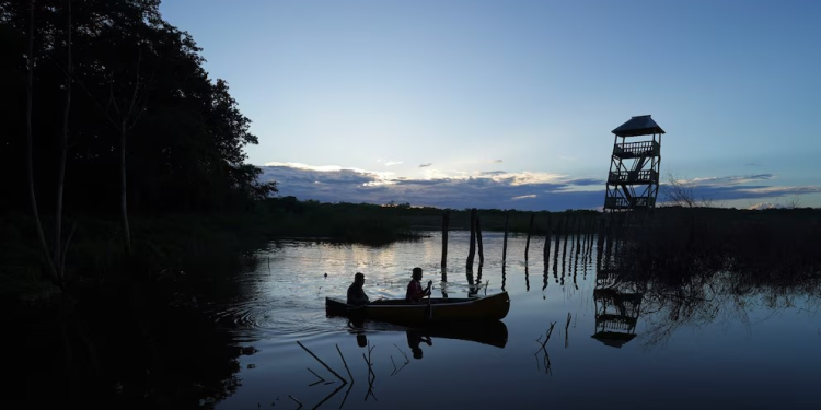 Qué es una reserva de la biosfera y por qué es clave contra el cambio climático