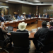 Alfonso Durazo y Julio Berdegué logran acuerdos en beneficio del campo sonorense