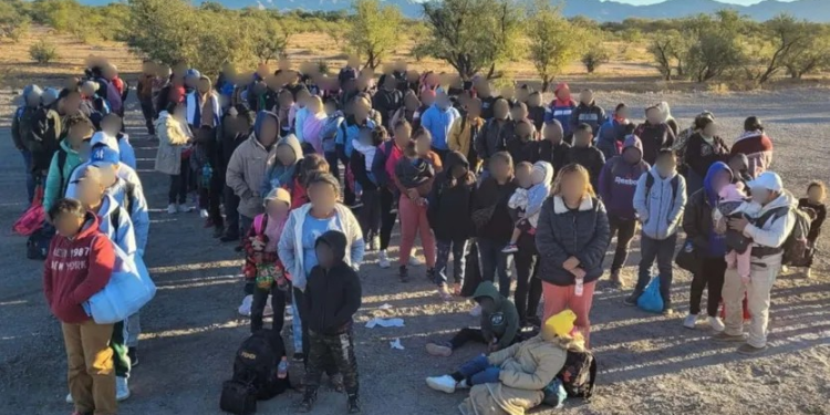 Sonora Primer Lugar en Recibir Más Mexicanos Repatriados por Estados Unidos