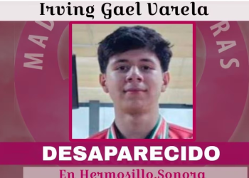 Campeón nacional de boliche desaparece en Hermosillo; padece diabetes y su cuerpo necesita insulina
