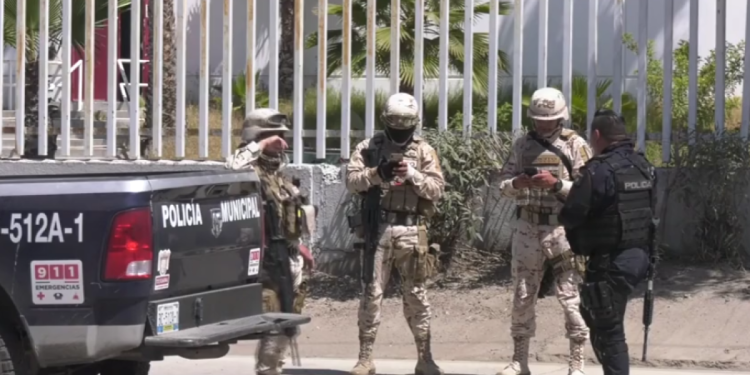 Autoridades mexicanas recomiendan precaución al viajar a Sonora en temporada festiva