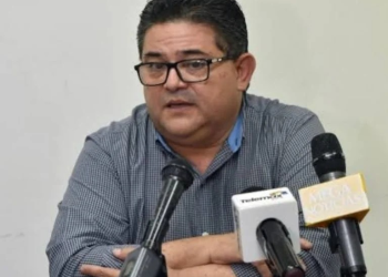 Piden a diputados “ponerse el bigote” y apoyar para promover la salud masculina