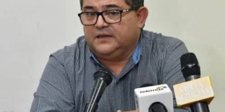 Piden a diputados “ponerse el bigote” y apoyar para promover la salud masculina