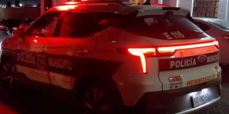 Amenazó de Muerte a Expareja e Incumplió orden de Restricción, Fue Detenido en Miguel Alemán