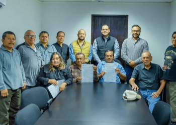 “El Mundito” lugar del Tianguis Navideño 2024