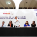 Gobernador Durazo coloca a Sonora a la vanguardia nacional con primer protocolo en atención a víctimas de violencia de género