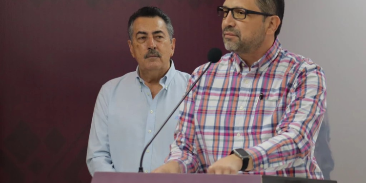 Darán bienvenida a pasajeros de vuelo Ciudad Obregón – Monterrey