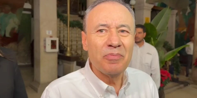 Percepción de inseguridad es un reto para mejorar la competitividad: Alfonso Durazo