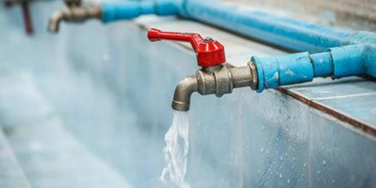 Registra el Estado de Sonora exceso de consumo de agua