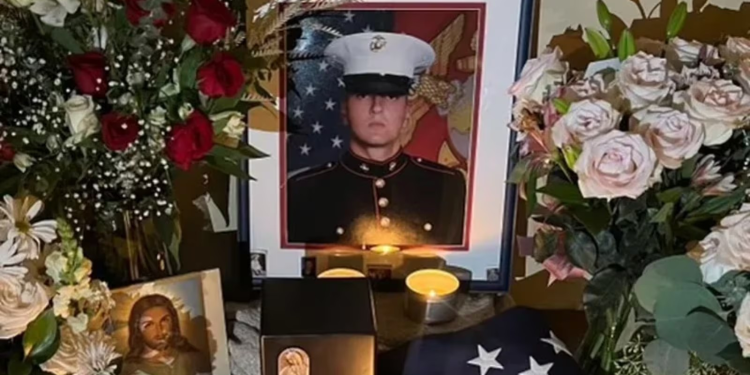 Caso Nicholas Douglas: Detienen a 6 por asesinato de marine estadounidense en Sonora