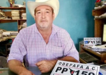 Piden organización de vehículos extranjeros permiso para circular en carreteras de Sonora