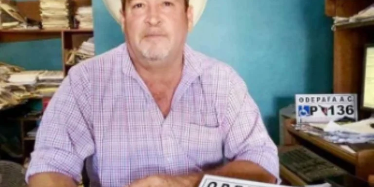 Piden organización de vehículos extranjeros permiso para circular en carreteras de Sonora