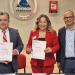 Firman convenio comercial entre Sonora y Florida