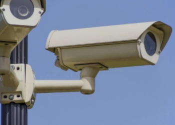 Desmantelan redes de videovigilancia utilizadas por el crimen organizado en Sonora