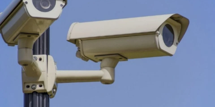 Desmantelan redes de videovigilancia utilizadas por el crimen organizado en Sonora