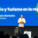 Gobernador Durazo destaca virtudes del Plan Sonora en Foro Mar de Cortés